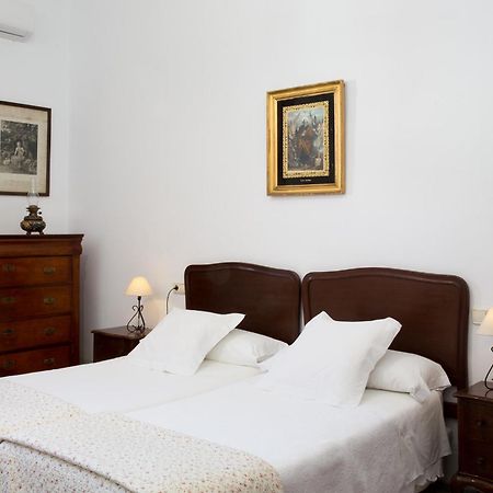 Cortijo Rural La Mariscala Villa Jerez de la Frontera Ngoại thất bức ảnh