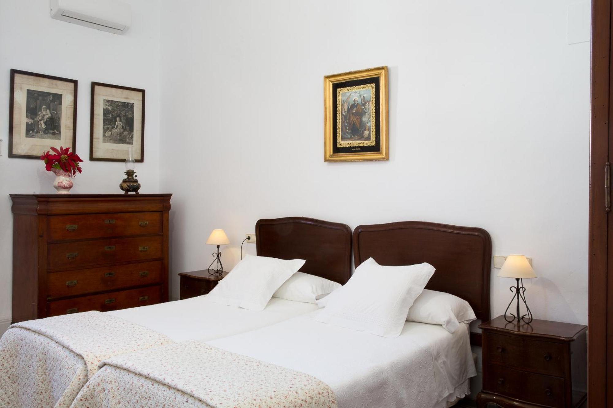 Cortijo Rural La Mariscala Villa Jerez de la Frontera Ngoại thất bức ảnh