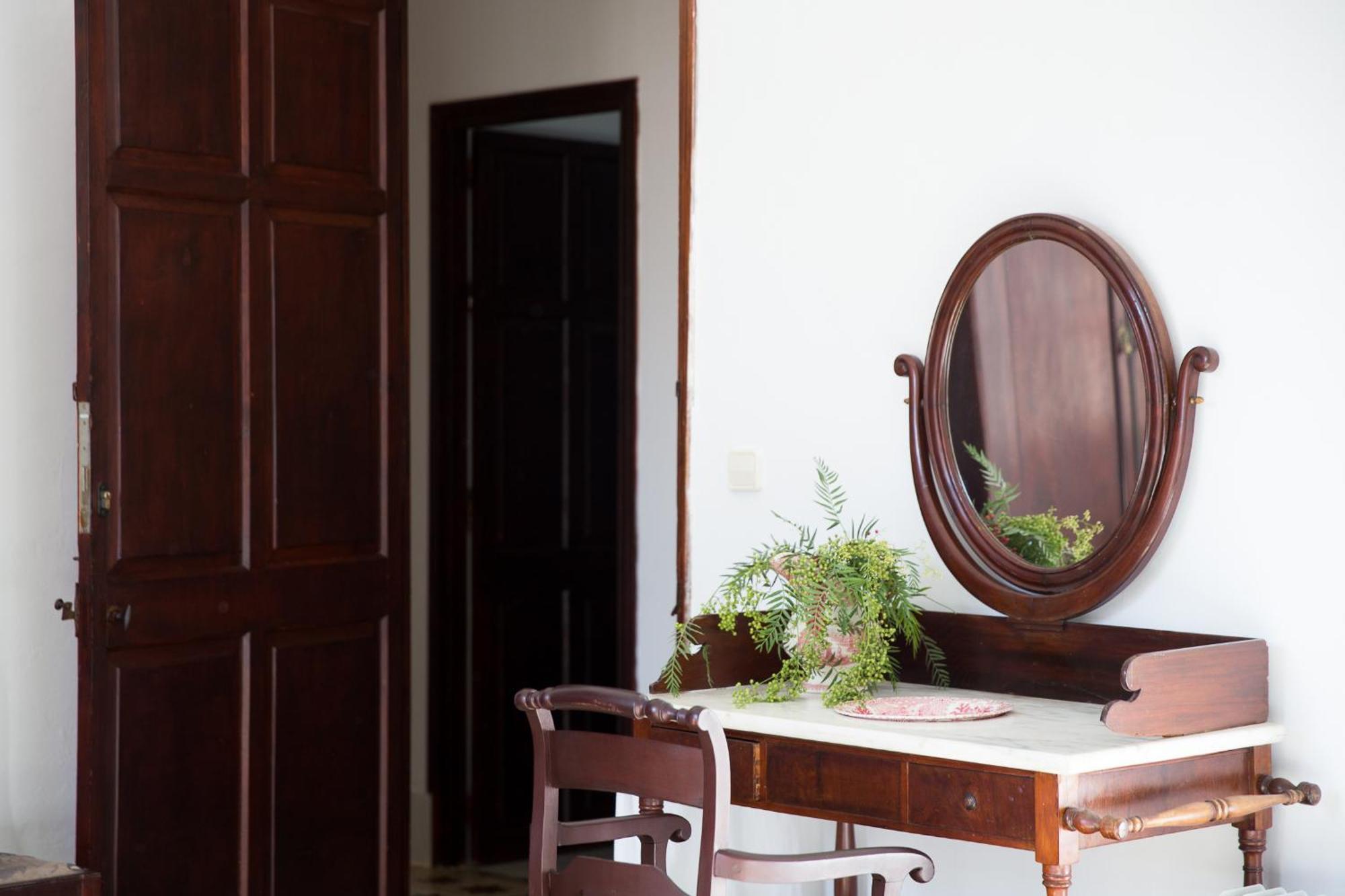 Cortijo Rural La Mariscala Villa Jerez de la Frontera Ngoại thất bức ảnh