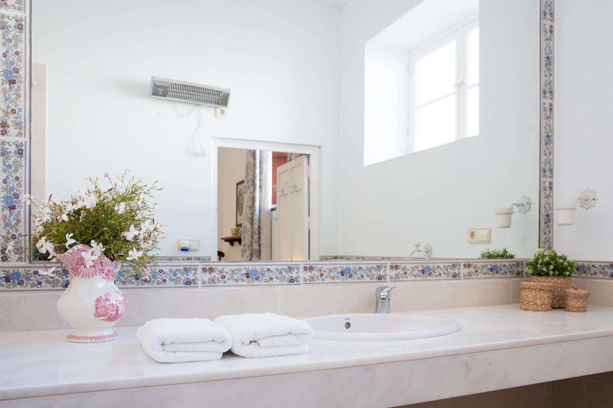 Cortijo Rural La Mariscala Villa Jerez de la Frontera Ngoại thất bức ảnh