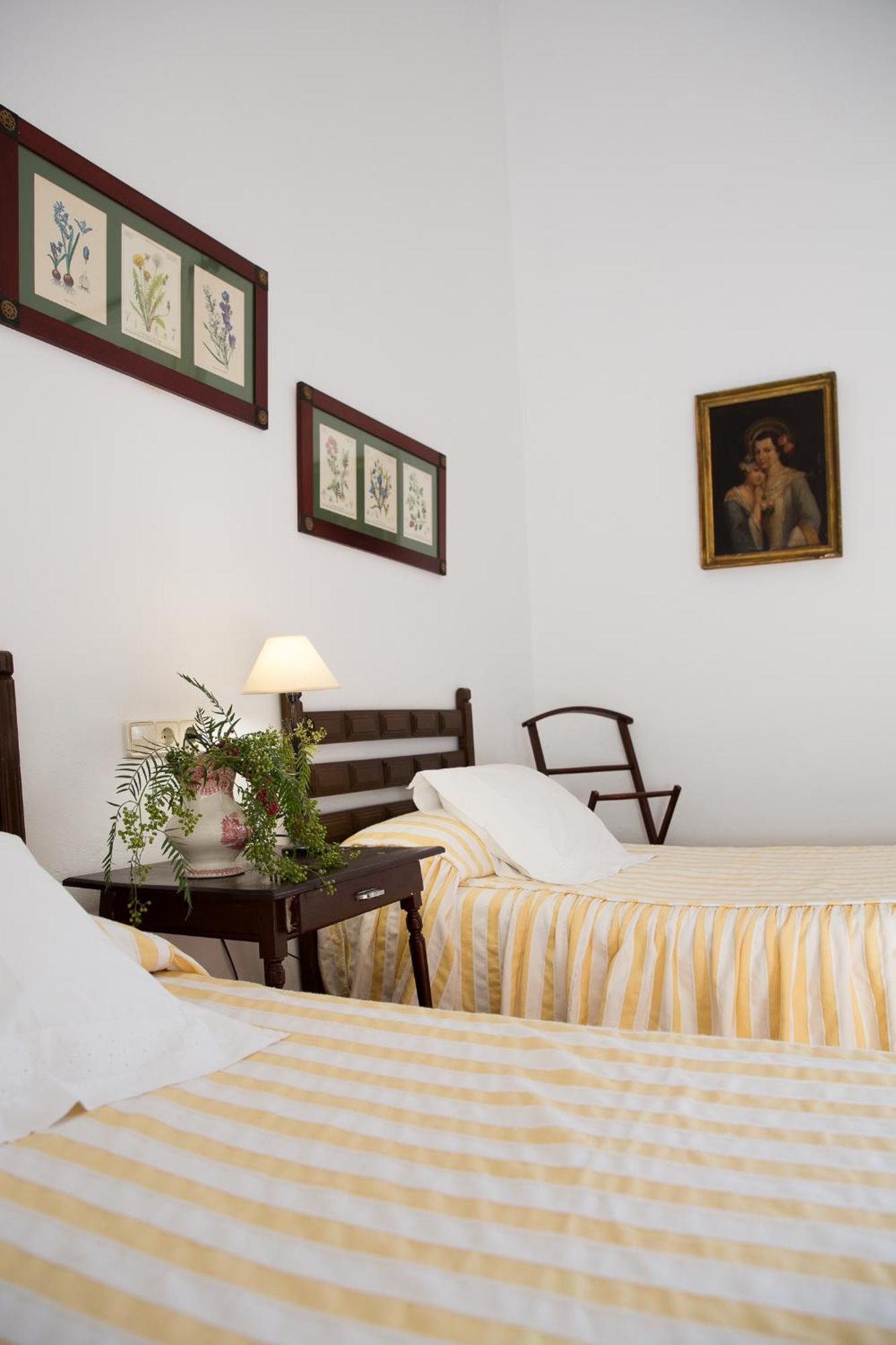 Cortijo Rural La Mariscala Villa Jerez de la Frontera Ngoại thất bức ảnh