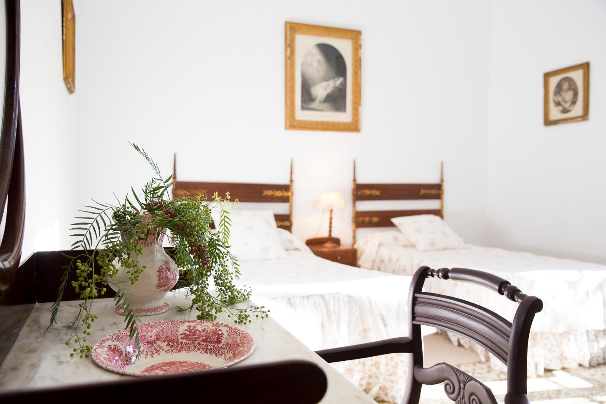 Cortijo Rural La Mariscala Villa Jerez de la Frontera Ngoại thất bức ảnh