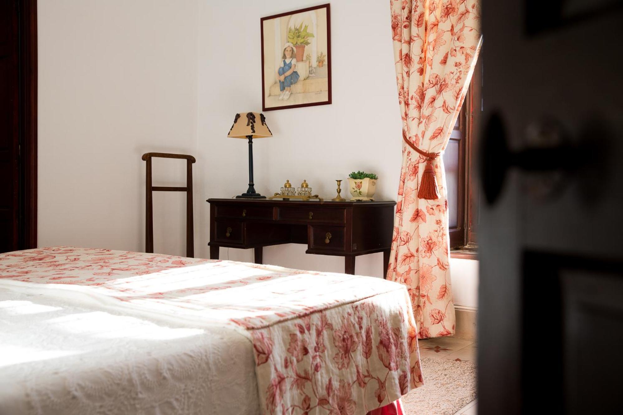 Cortijo Rural La Mariscala Villa Jerez de la Frontera Ngoại thất bức ảnh