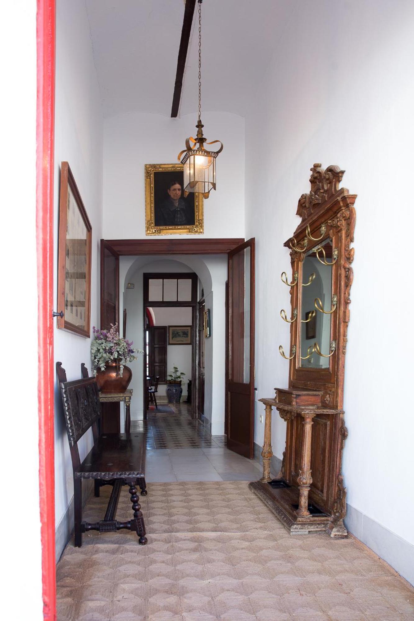 Cortijo Rural La Mariscala Villa Jerez de la Frontera Ngoại thất bức ảnh