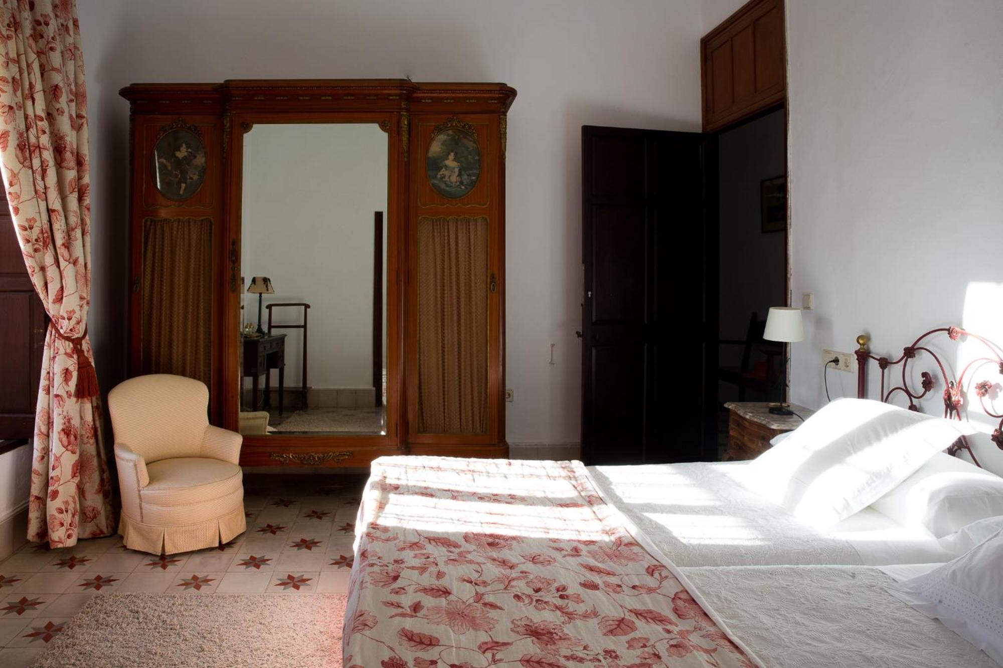 Cortijo Rural La Mariscala Villa Jerez de la Frontera Ngoại thất bức ảnh